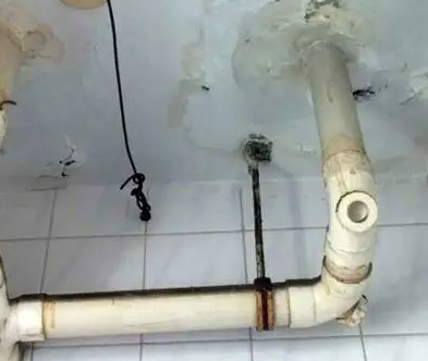 麻江卫生间漏水检测多少钱