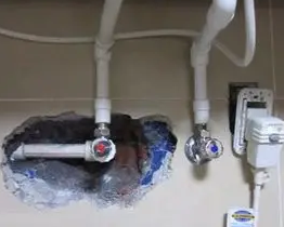 麻江漏水维修多少钱