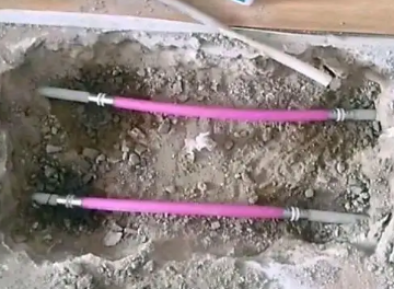 麻江卫生间测漏水多少钱