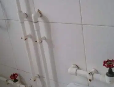 麻江水管维修多少钱