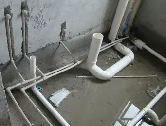 麻江水管维修多少钱