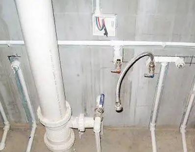 麻江水管维修价格明细