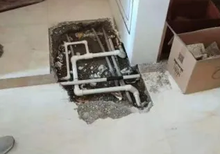 麻江查漏水多少钱