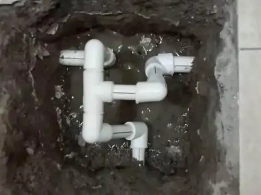 麻江卫生间漏水维修公司为您专业分享一下麻江查漏水的知识点