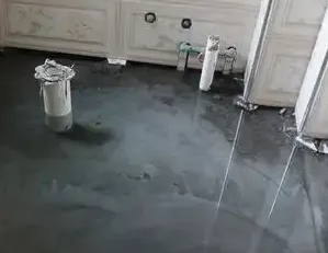 麻江卫生间漏水维修公司为您专业分享下麻江卫生间漏水检测的知识点