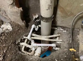 麻江卫生间漏水检测多少钱