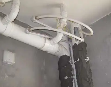麻江水管维修哪家好