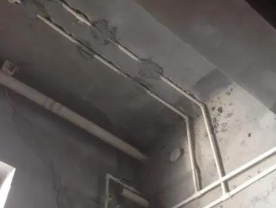 麻江卫生间漏水维修技术的依据是什么