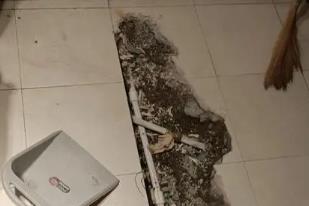 麻江卫生间漏水检测电话